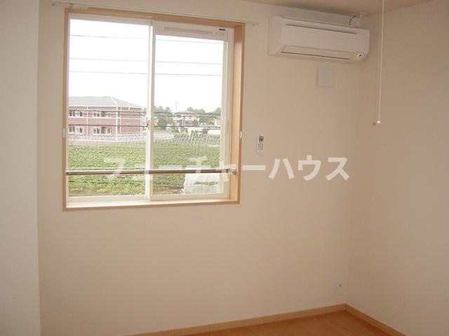 サンガーデンの内装|洋室