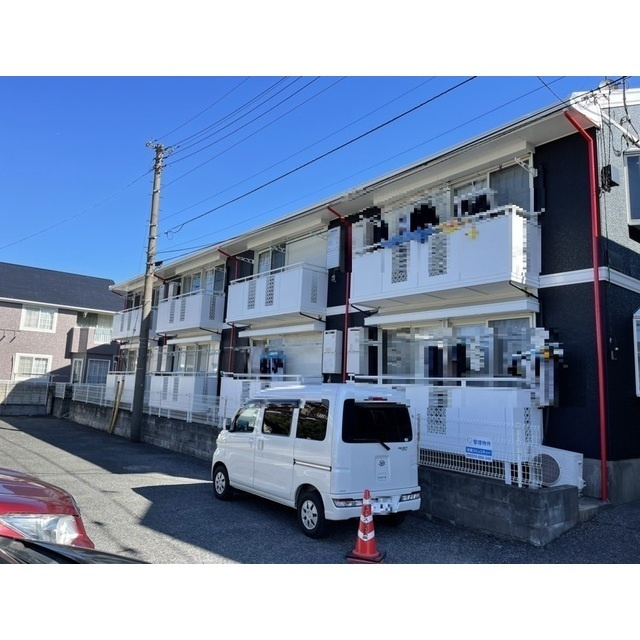 セジュール習志野