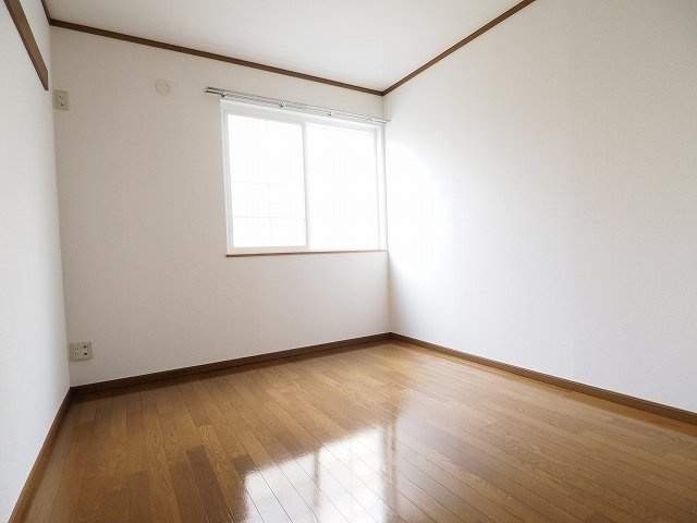 ブライトンの内装