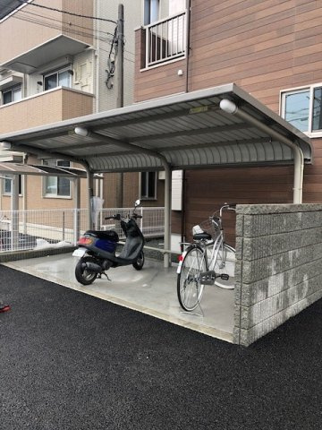 クリスタルメゾン　しらかばのその他