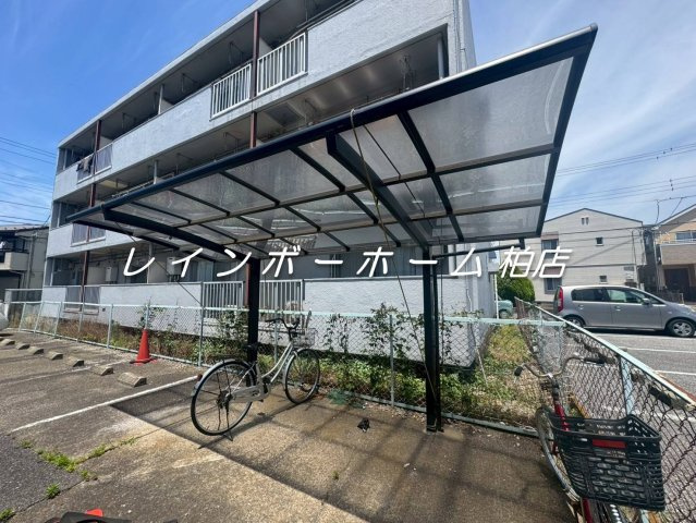 【仲介手数料：50％OFF】対象物件！のその他共用部分