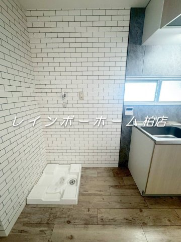 【仲介手数料：50％OFF】対象物件！の設備|※別部屋参考写真。