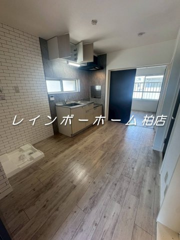 【仲介手数料：50％OFF】対象物件！|※別部屋参考写真。