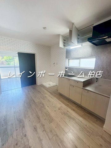 【仲介手数料：50％OFF】対象物件！のキッチン|※別部屋参考写真。