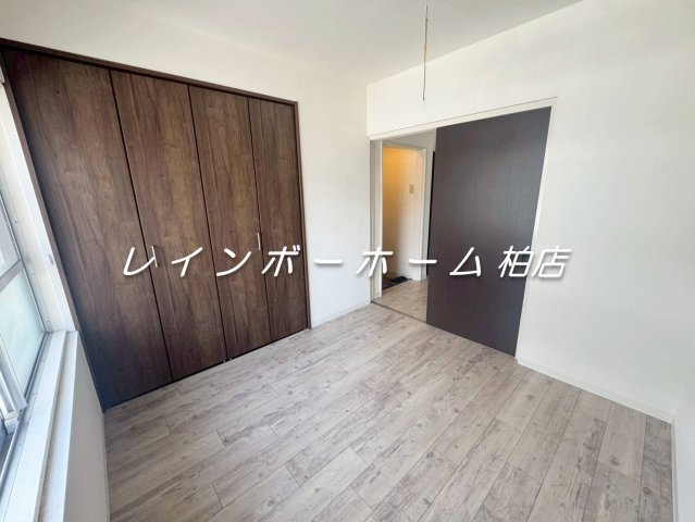【仲介手数料：50％OFF】対象物件！の寝室|※別部屋参考写真。