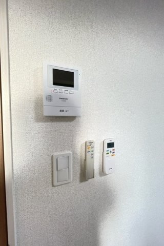 エレガンツァの設備