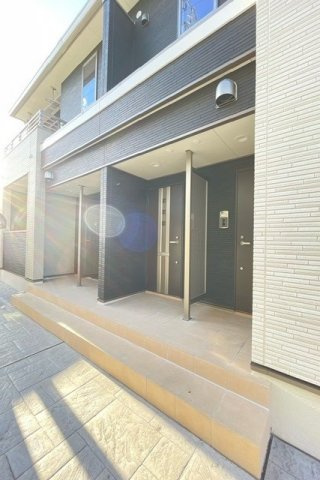 エレガンツァのその他共用部分