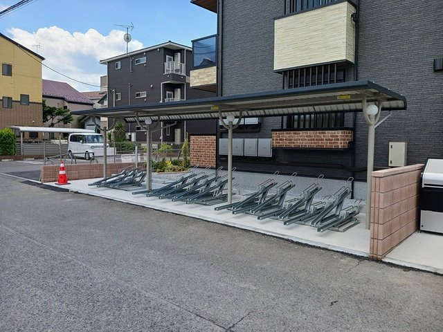 アピオ武蔵浦和のその他共用部分
