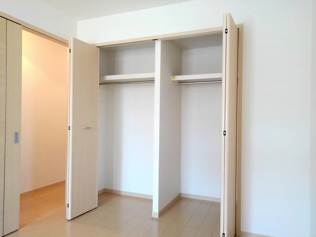 インノバーレＡの内装