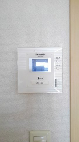 フラットＨのセキュリティ
