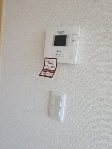 グランソレイユのセキュリティ