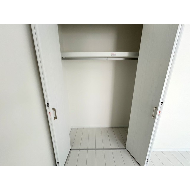 MQuarto柏Ⅱの内装