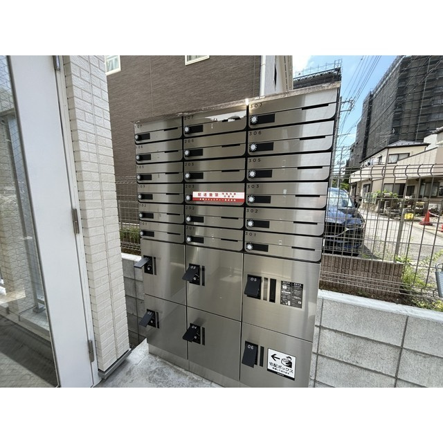 MQuarto柏Ⅱのその他