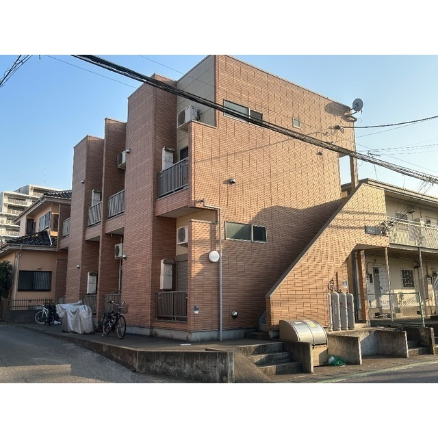 DHG恵の外観