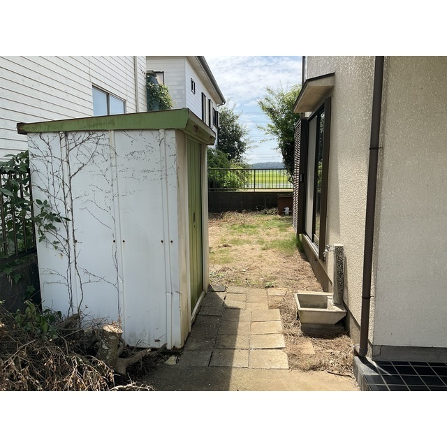 我孫子市日秀戸建てのその他