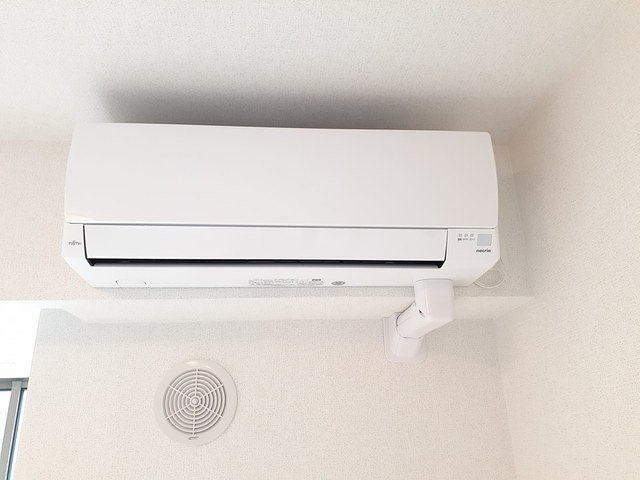 シャルム　Ⅲの設備