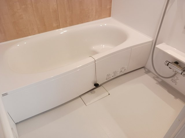 サンライズ　リバー　ＮＫの浴室