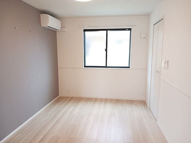 サンライズ　リバー　ＮＫの内装
