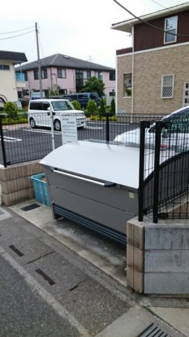 ヴェルテブラの設備
