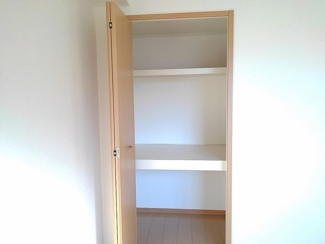 カーラの設備