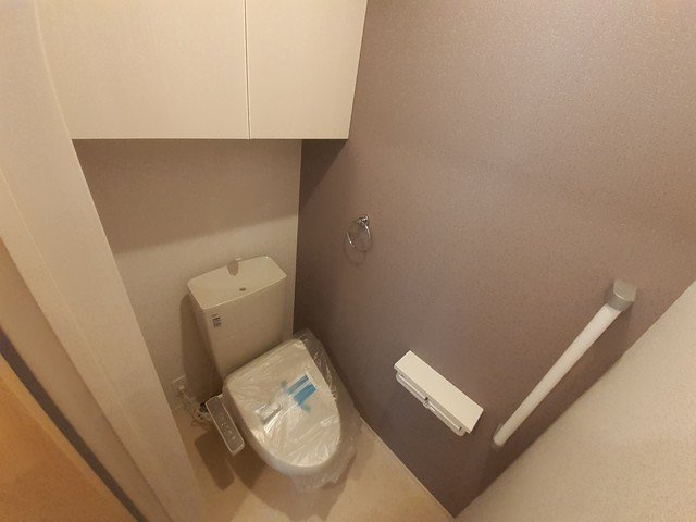 ルミエールのトイレ