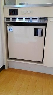 ベルメゾンの設備