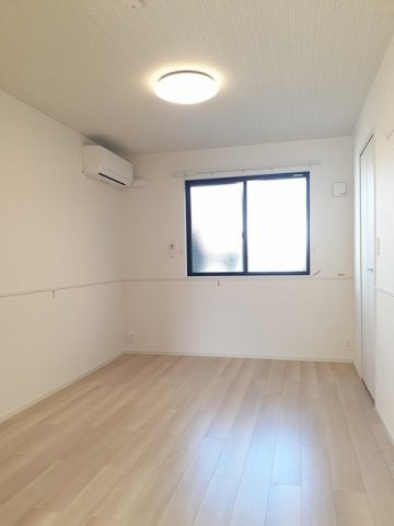 ＴＮ．ｃｏｍ．Ⅱの内装