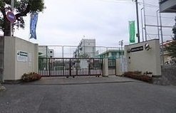 フェリーチェ　くるめ木の周辺|広島市立戸坂小学校まで620m