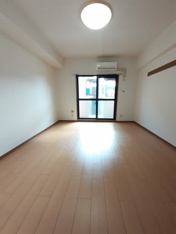 フォンテーヌの内装|内装もきれいです