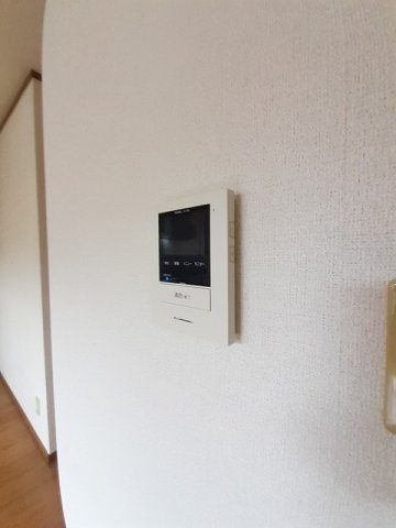 グランコートＹＳの設備