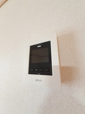インテリオールＡの設備