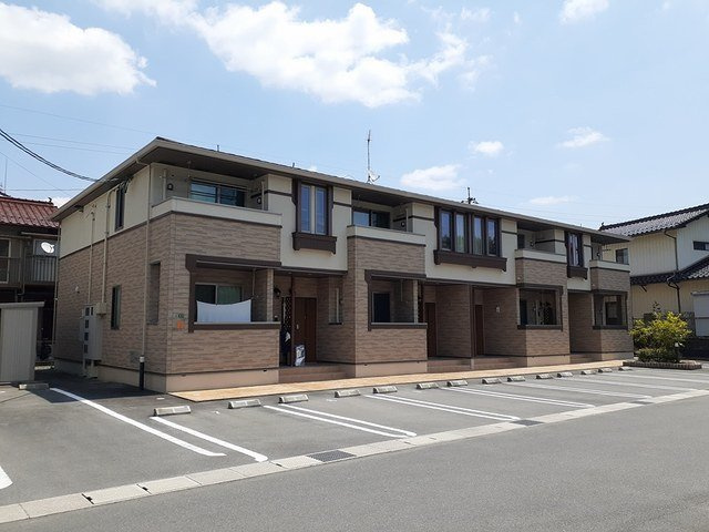 リアンＢ