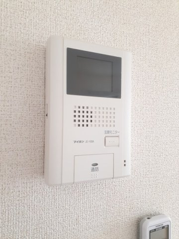 若葉Ｂの設備