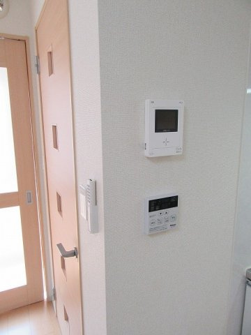フローリッシュのセキュリティ