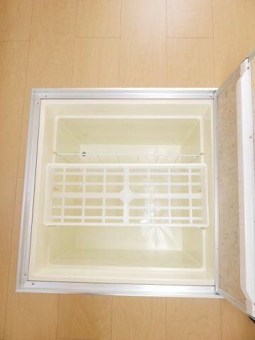 クラール　コスモスの設備