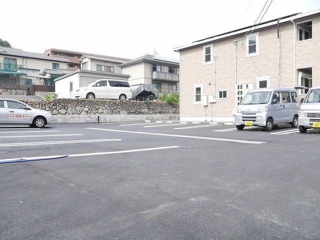 クラール　コスモスのその他