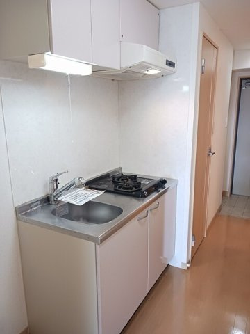 カーサ・フィオーレ中広通りのキッチン|キッチンでお料理をお楽しみください
