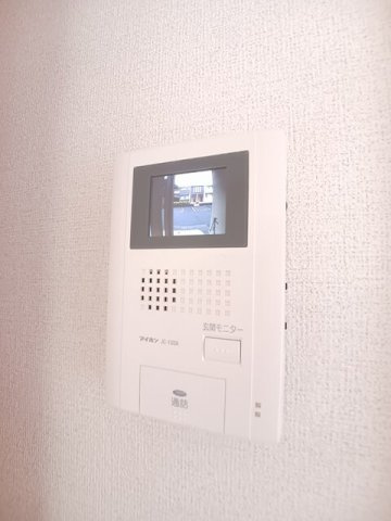 プロムナード　Ａの設備