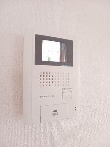 プロムナード　Ｂの設備