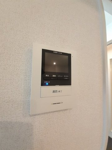 ヴィッラ・フジヤ　Ⅰの設備