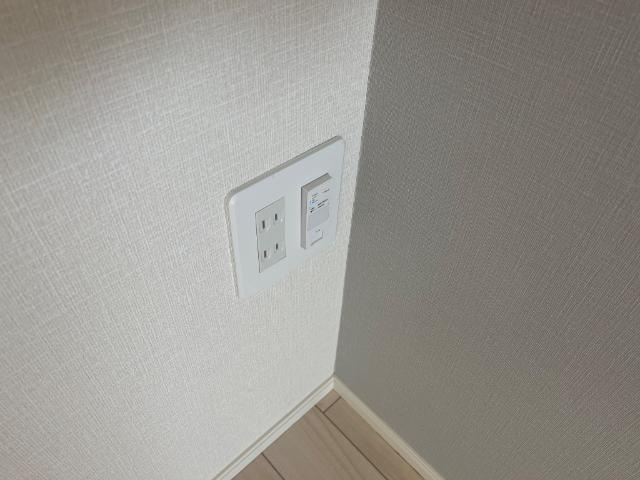 オークビューの設備|ネット無料