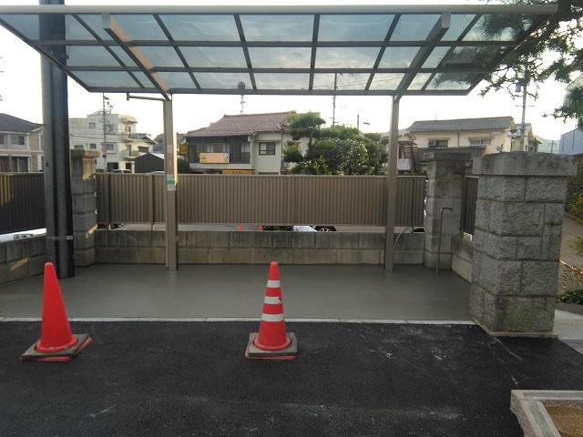 ラシーネながつか（ペット）のその他
