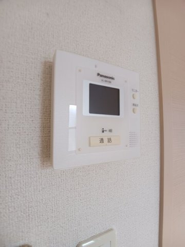 ウィステリアガーデン　Ｃの設備