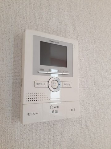オルテンシアⅠの設備