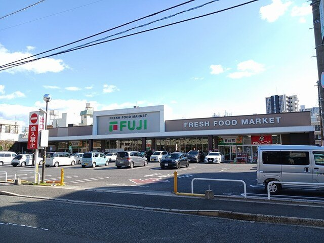 プロローグの周辺|フジ白島店まで231m