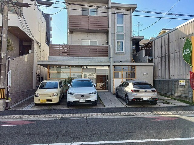 プロローグの周辺|おやまクリニックまで149m