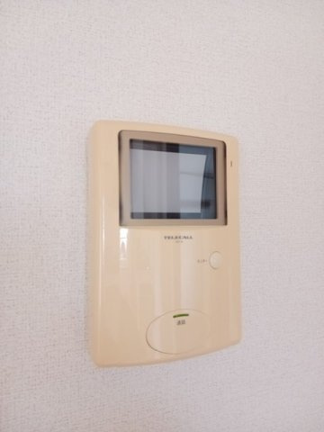 ミントハウス　Ａの設備