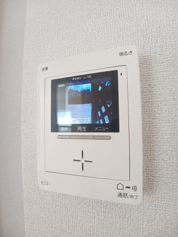 フォレストガーデン　Ⅰの設備