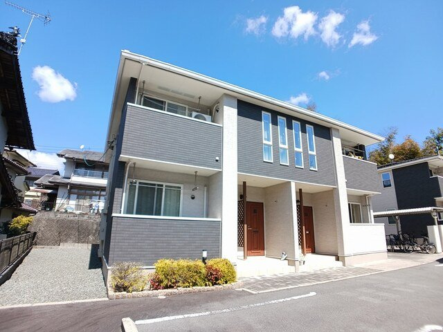 フォレストガーデン　Ⅰ