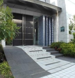 エスポワールワイエムのその他共用部分